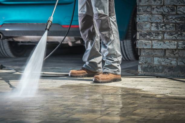 Reliable Jefferson Hills, PA Pressure Washing Services Solutions