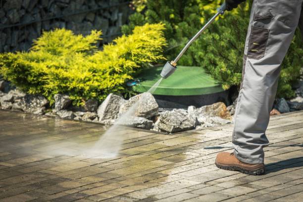Best Driveway Pressure Washing  in Jefferson Hills, PA
