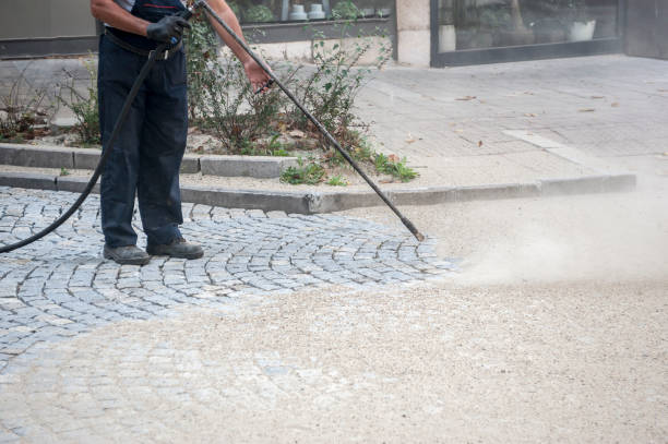Best Dumpster Area Cleaning  in Jefferson Hills, PA
